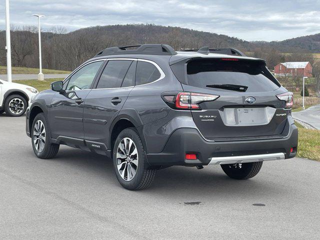 new 2025 Subaru Outback car, priced at $37,694