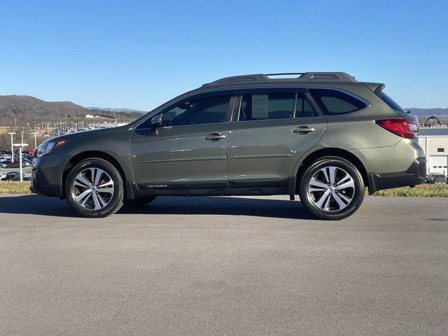 used 2019 Subaru Outback car, priced at $22,500