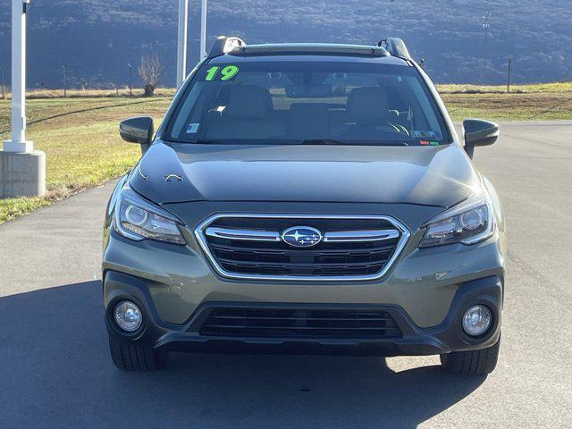 used 2019 Subaru Outback car, priced at $22,500