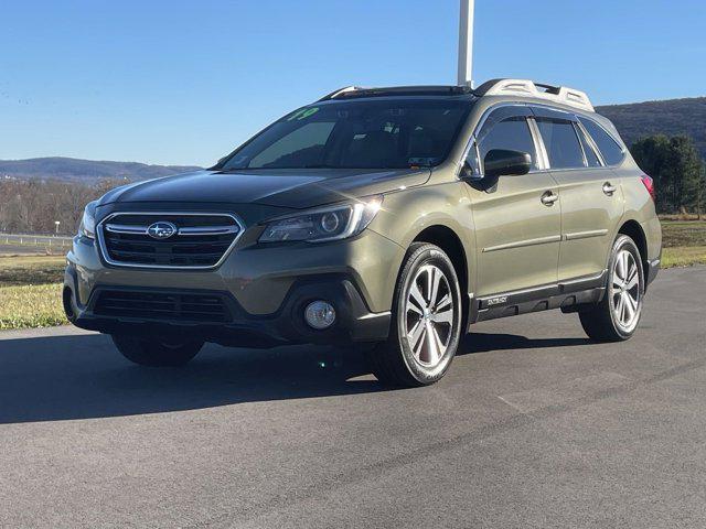 used 2019 Subaru Outback car, priced at $22,500