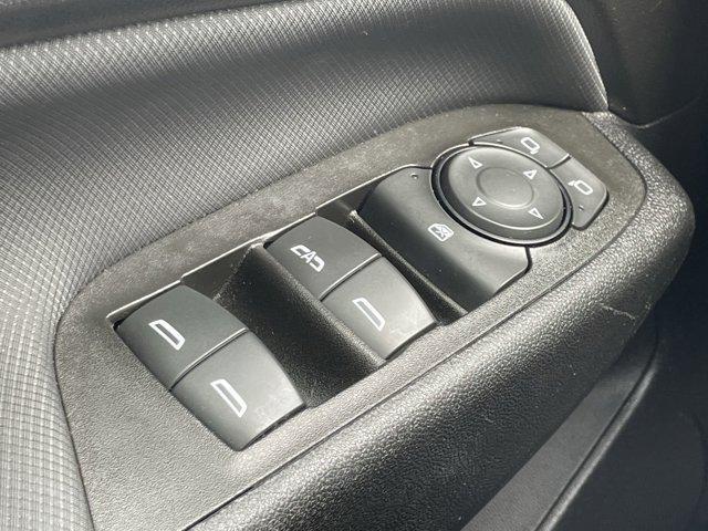 used 2023 Chevrolet Equinox car, priced at $26,000