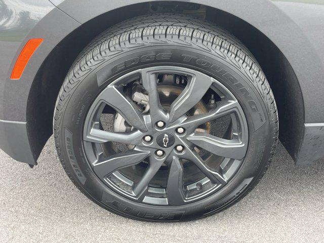 used 2023 Chevrolet Equinox car, priced at $26,000