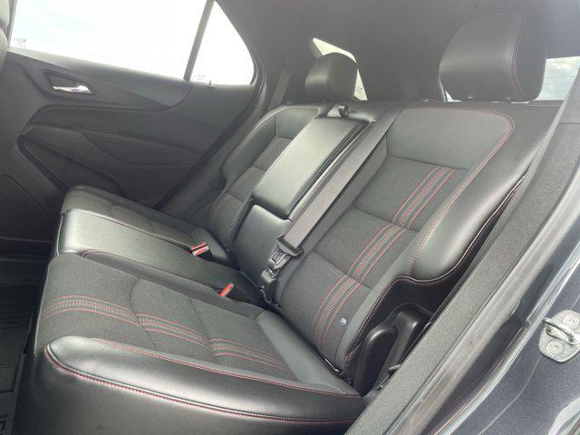 used 2023 Chevrolet Equinox car, priced at $26,000