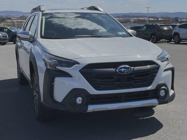 new 2024 Subaru Outback car, priced at $39,560