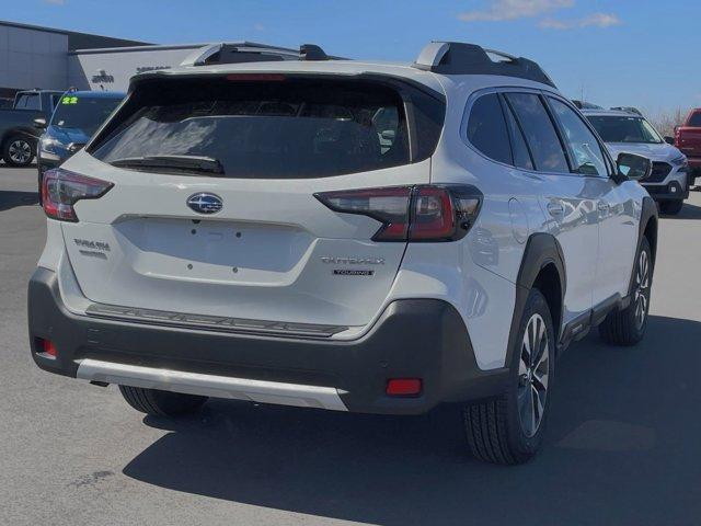 new 2024 Subaru Outback car, priced at $39,560