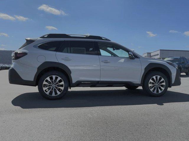 new 2024 Subaru Outback car, priced at $39,560