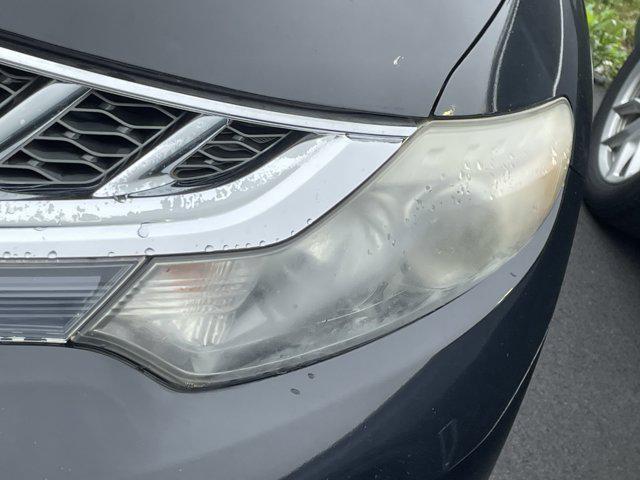 used 2014 Nissan Murano car, priced at $11,000
