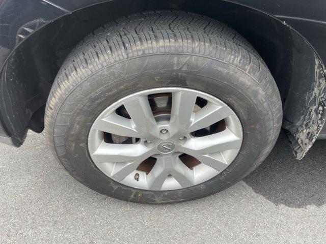 used 2014 Nissan Murano car, priced at $11,000