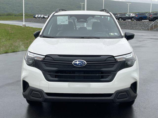 new 2025 Subaru Forester car, priced at $29,974
