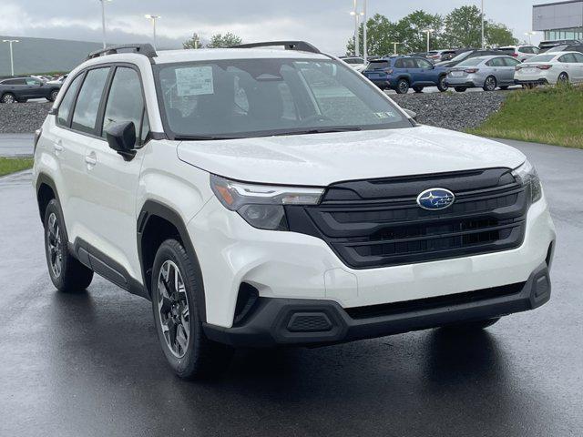 new 2025 Subaru Forester car, priced at $29,974