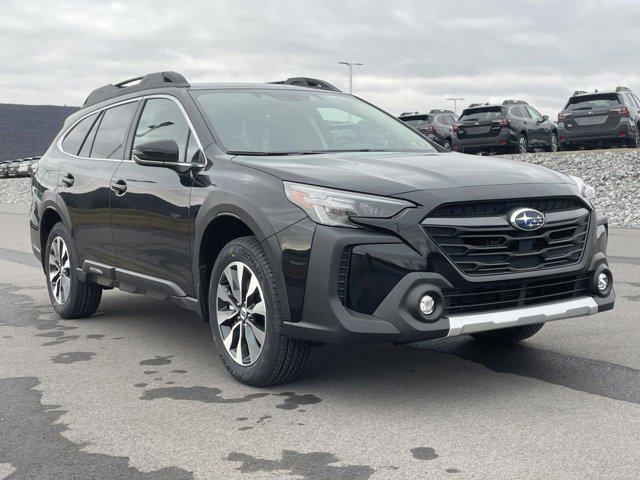 new 2025 Subaru Outback car, priced at $37,470