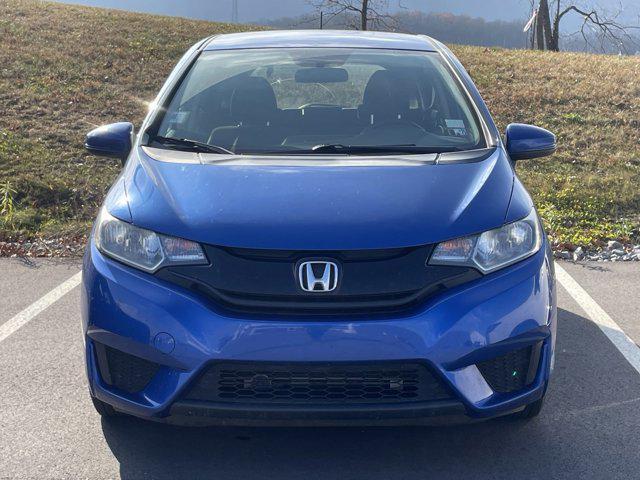 used 2016 Honda Fit car, priced at $12,500