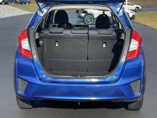 used 2016 Honda Fit car, priced at $9,000