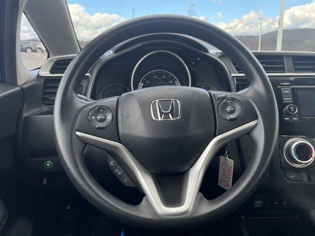 used 2016 Honda Fit car, priced at $9,000