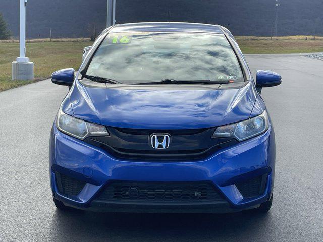 used 2016 Honda Fit car, priced at $9,000