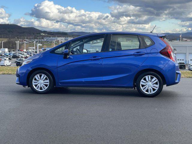 used 2016 Honda Fit car, priced at $9,000