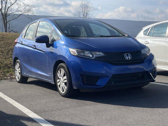 used 2016 Honda Fit car, priced at $12,500