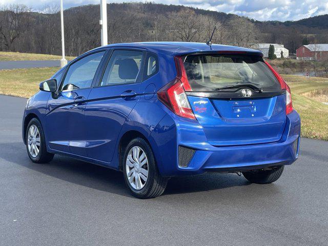 used 2016 Honda Fit car, priced at $9,000