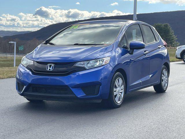 used 2016 Honda Fit car, priced at $9,000