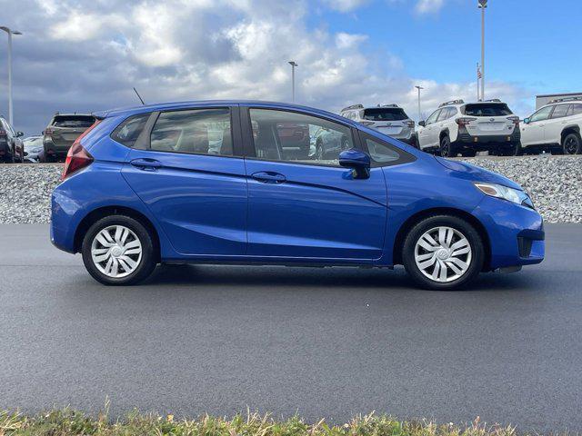 used 2016 Honda Fit car, priced at $9,000