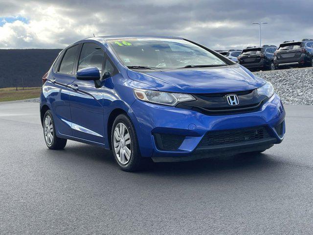 used 2016 Honda Fit car, priced at $10,000