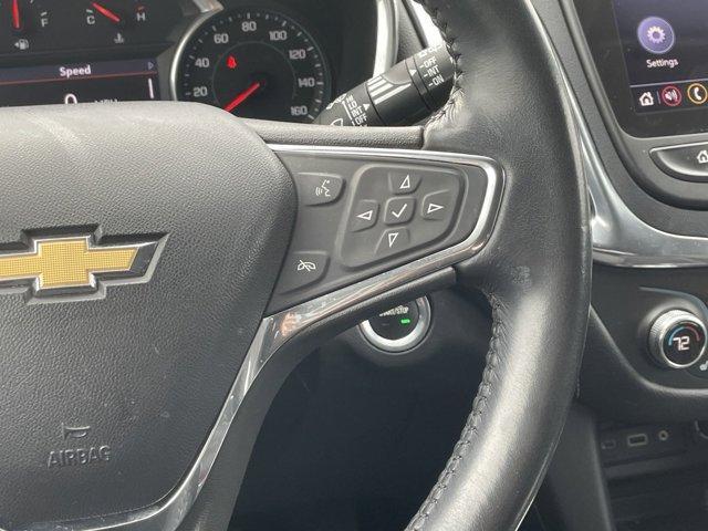 used 2020 Chevrolet Equinox car, priced at $22,788