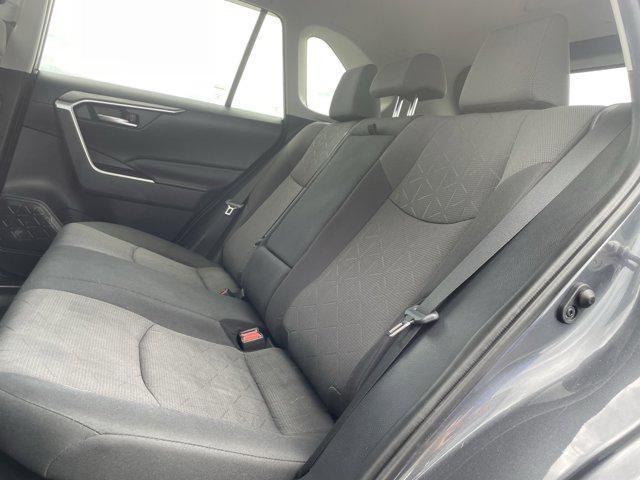 used 2019 Toyota RAV4 Hybrid car, priced at $25,500