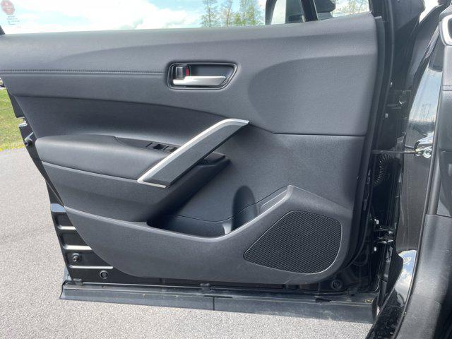 used 2022 Toyota Corolla Cross car, priced at $27,000