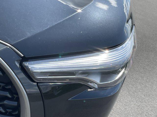 used 2022 Toyota Corolla Cross car, priced at $27,000