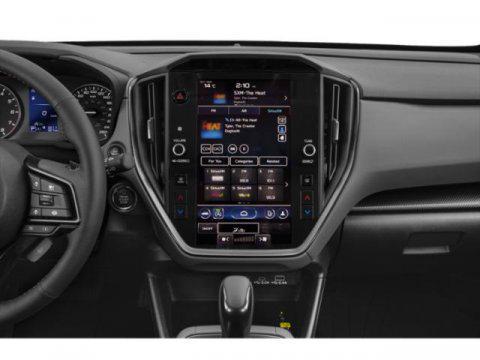 new 2026 Subaru Crosstrek car, priced at $33,549