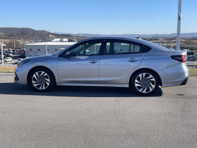 used 2024 Subaru Legacy car, priced at $26,500