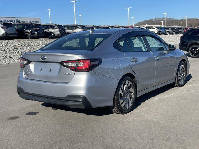 used 2024 Subaru Legacy car, priced at $26,500