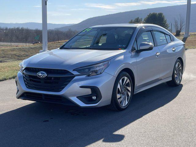 used 2024 Subaru Legacy car, priced at $26,500