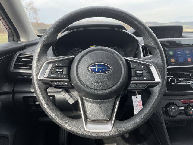 used 2023 Subaru Impreza car, priced at $19,000