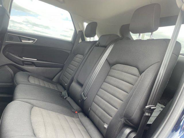 used 2017 Ford Edge car, priced at $11,500