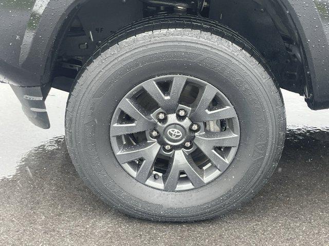 used 2023 Toyota Tacoma car, priced at $35,000