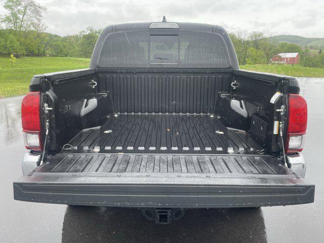 used 2023 Toyota Tacoma car, priced at $35,000