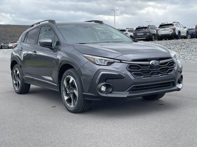 new 2024 Subaru Crosstrek car, priced at $32,982