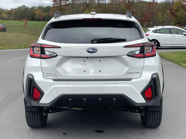 new 2024 Subaru Crosstrek car, priced at $32,982