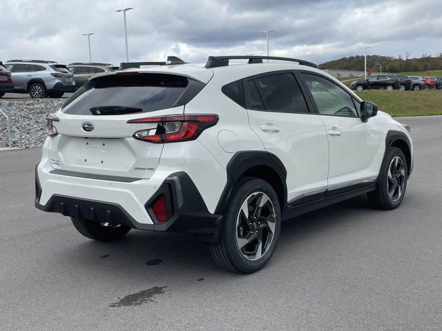 new 2024 Subaru Crosstrek car, priced at $32,982