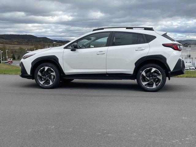 new 2024 Subaru Crosstrek car, priced at $32,982