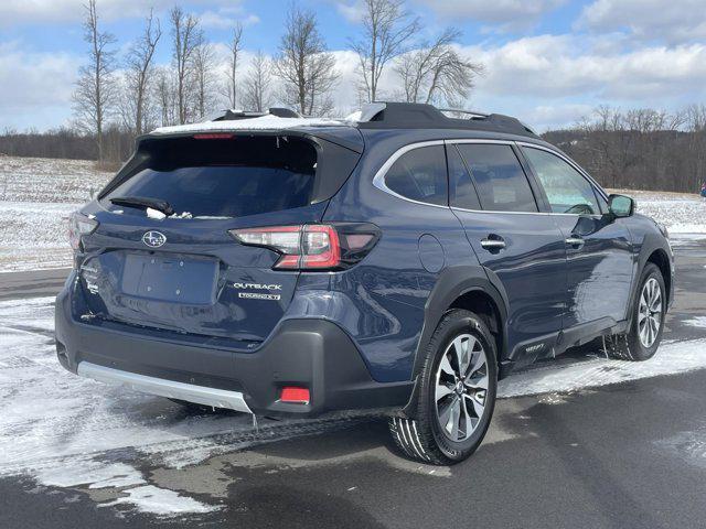 used 2023 Subaru Outback car, priced at $31,000