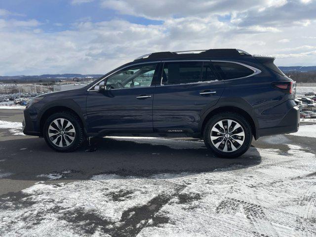 used 2023 Subaru Outback car, priced at $31,000