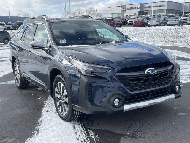 used 2023 Subaru Outback car, priced at $31,000