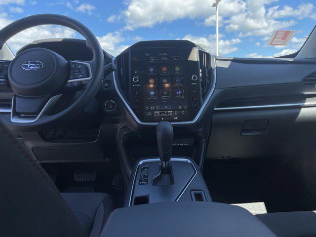 used 2024 Subaru Impreza car, priced at $22,500