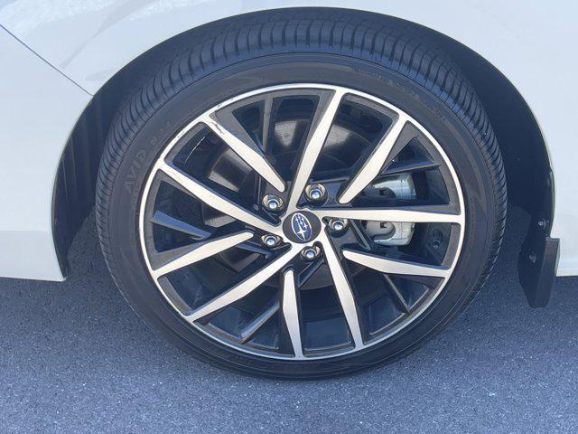 used 2024 Subaru Impreza car, priced at $22,500