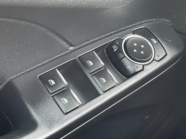 used 2023 Ford Escape car, priced at $17,500