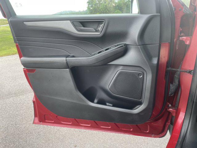 used 2023 Ford Escape car, priced at $17,500