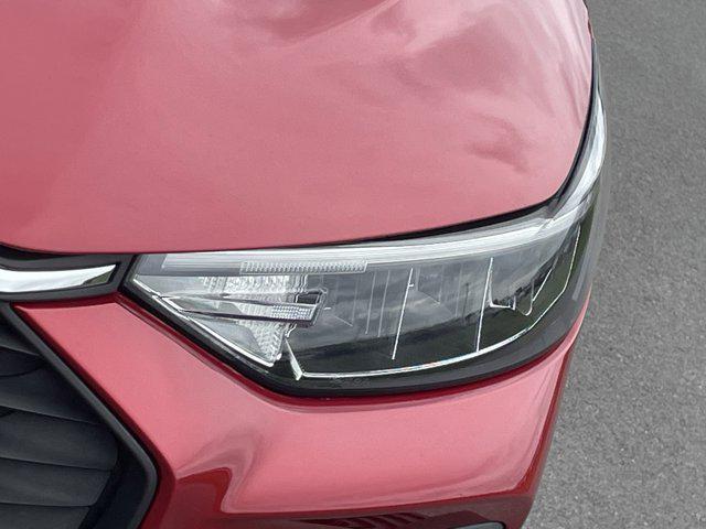 used 2023 Ford Escape car, priced at $17,500