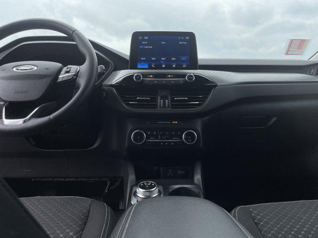 used 2023 Ford Escape car, priced at $17,500